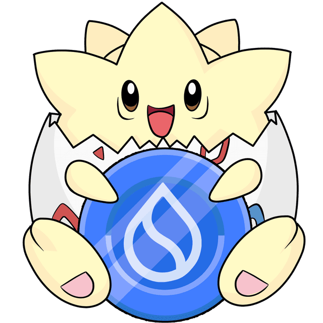 Togepi Logo